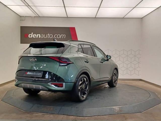 Kia Sportage image 7