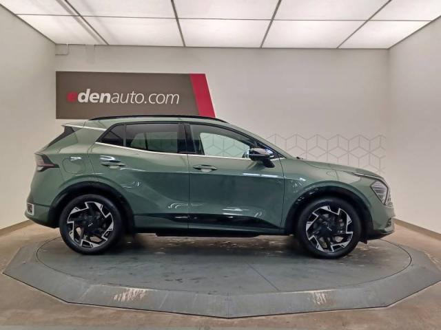 Kia Sportage image 8
