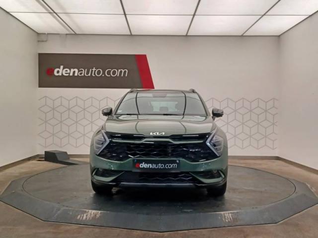 Kia Sportage image 4