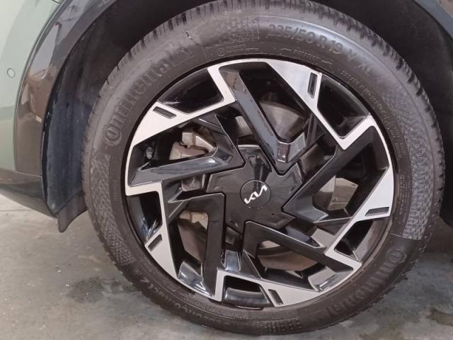 Kia Sportage image 3