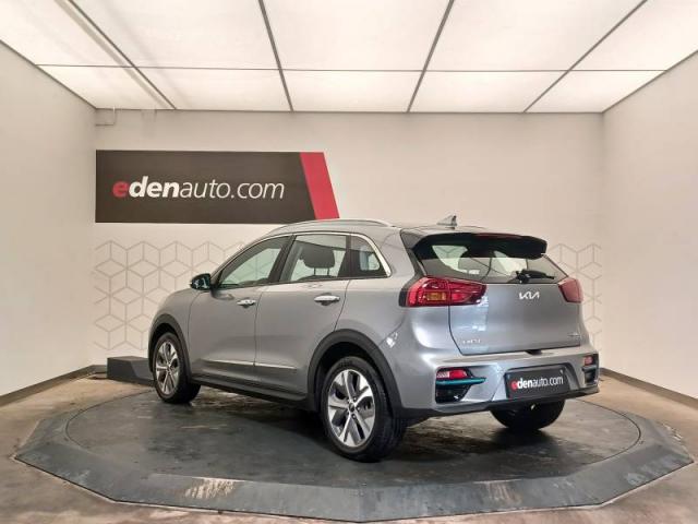 Kia Niro image 1