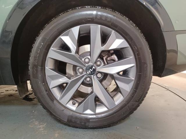 Kia Sportage image 3