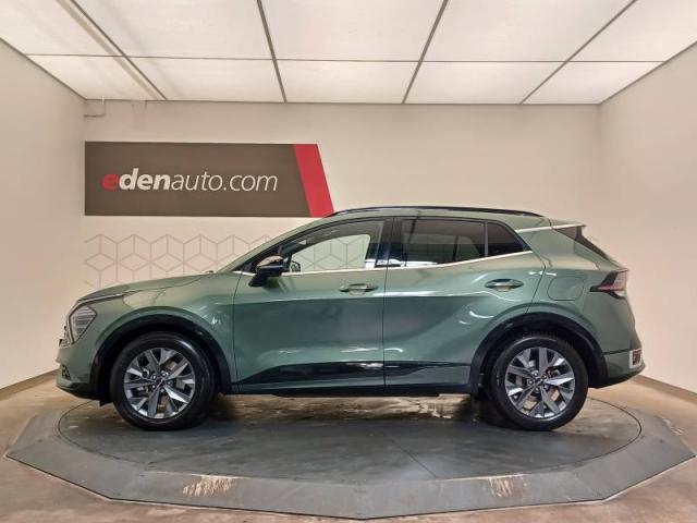 Kia Sportage image 5