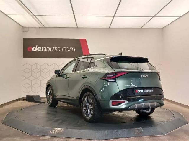 Kia Sportage image 7
