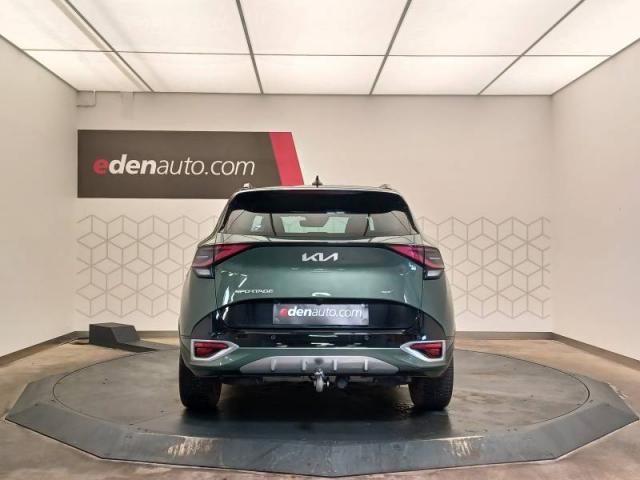 Kia Sportage image 2