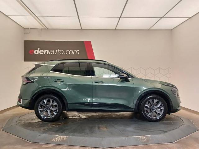 Kia Sportage image 8