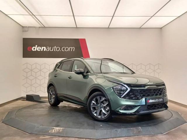 Kia Sportage image 4