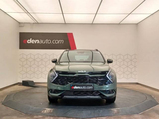 Kia Sportage image 9