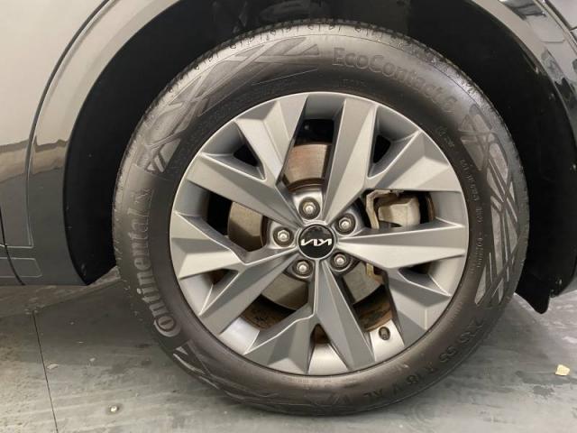 Kia Sportage image 6