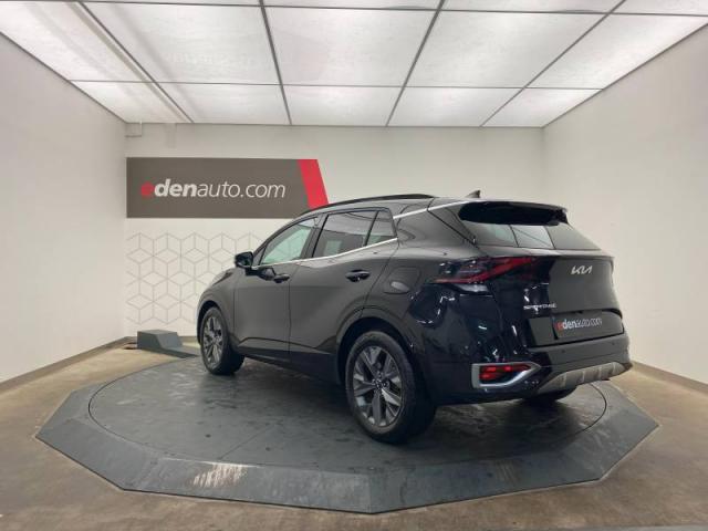 Kia Sportage image 8