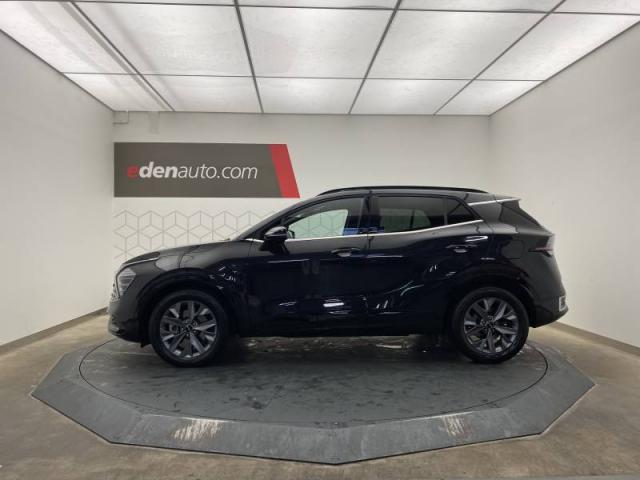Kia Sportage image 5