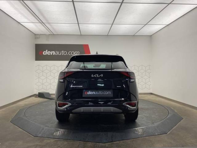 Kia Sportage image 7