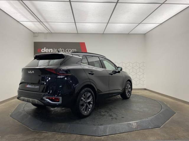 Kia Sportage image 1