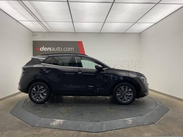 Kia Sportage image 4