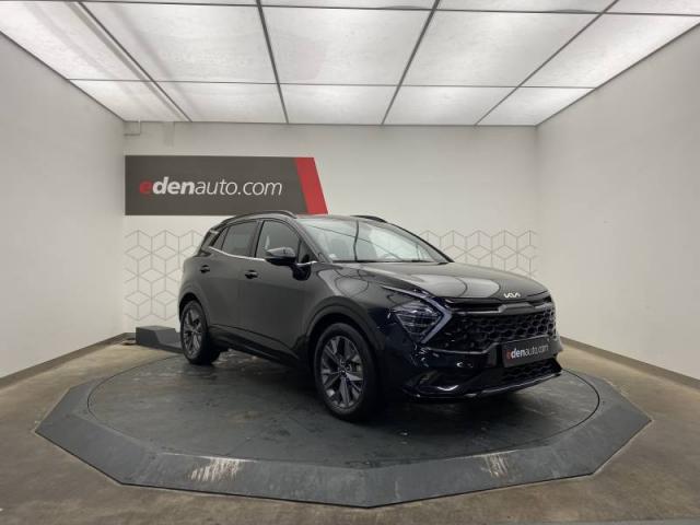 Kia Sportage image 2