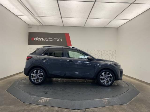 Kia Stonic image 8