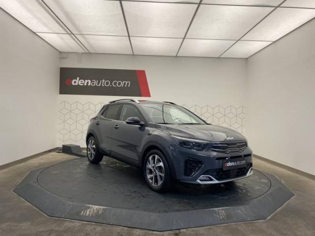Kia Stonic image 2