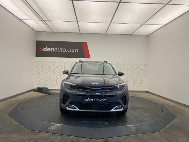 Kia Stonic image 1