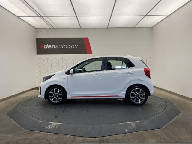 Kia Picanto image 6