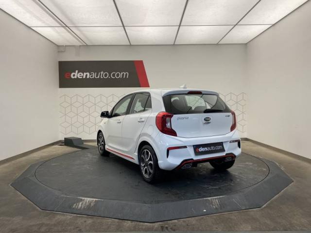 Kia Picanto image 2