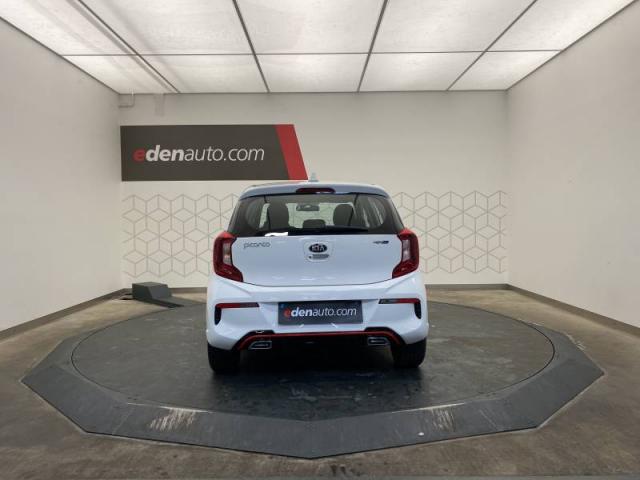 Kia Picanto image 1
