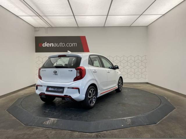 Kia Picanto image 7