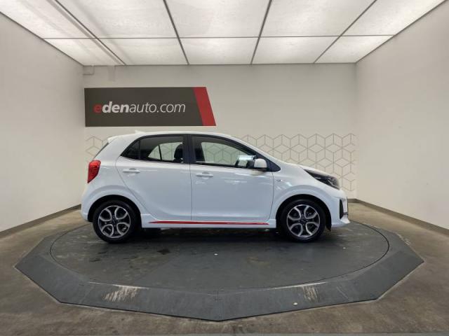 Kia Picanto image 4