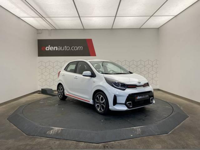 Kia Picanto image 5