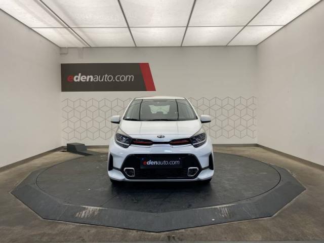 Kia Picanto image 8