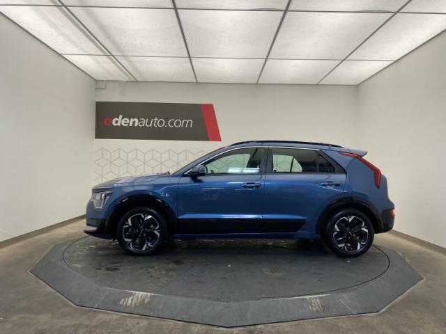 Kia Niro image 2