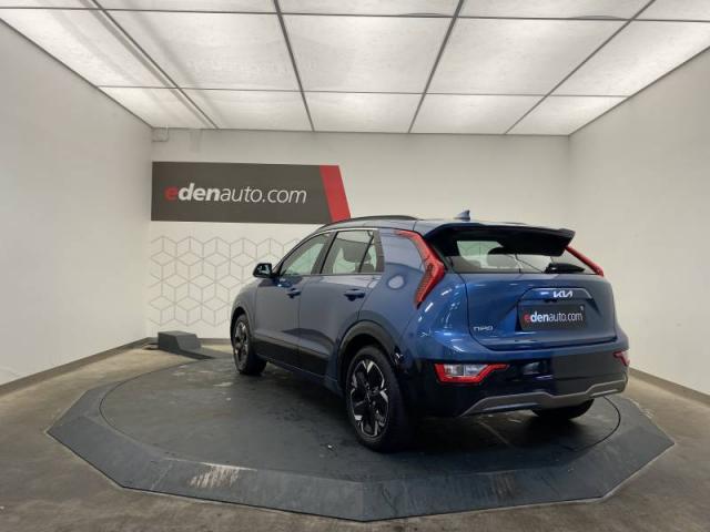 Kia Niro image 5
