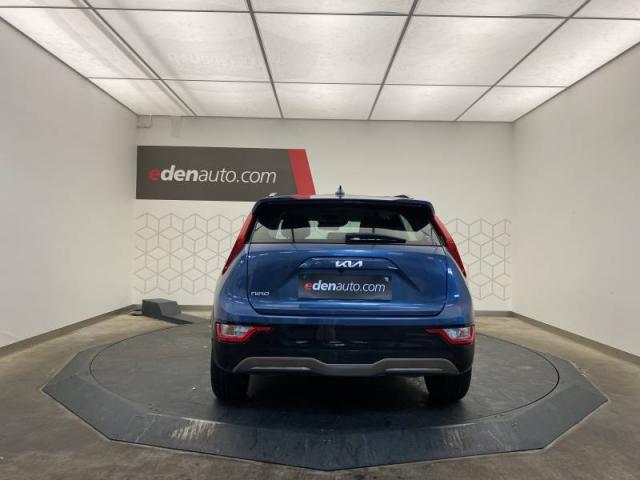 Kia Niro image 9