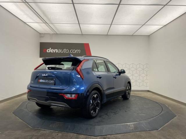 Kia Niro image 3