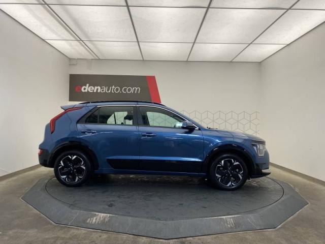 Kia Niro image 8
