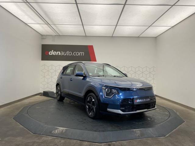 Kia Niro image 7
