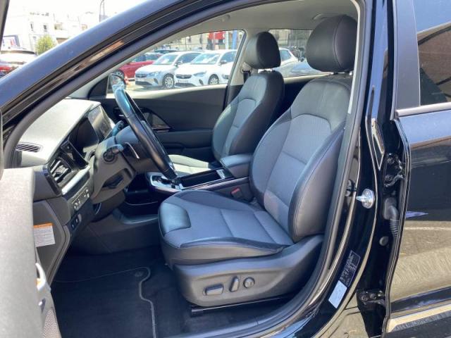 Kia Niro image 5