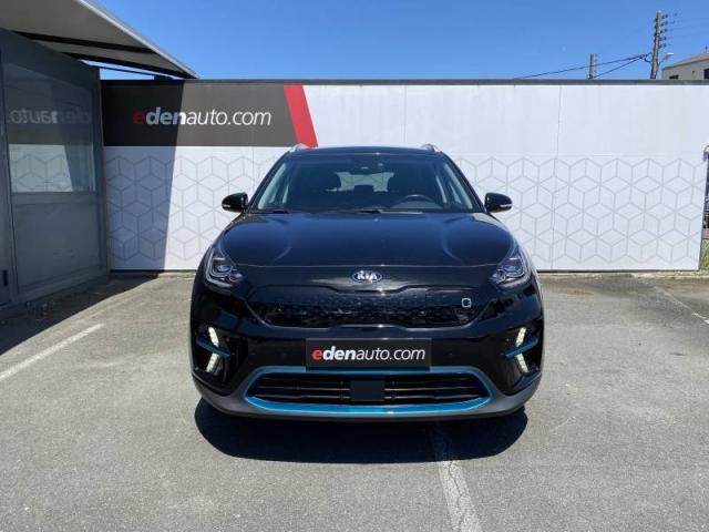 Kia Niro image 8