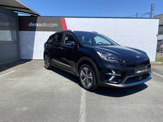 Kia Niro image 1