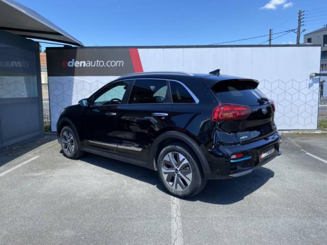 Kia Niro image 4