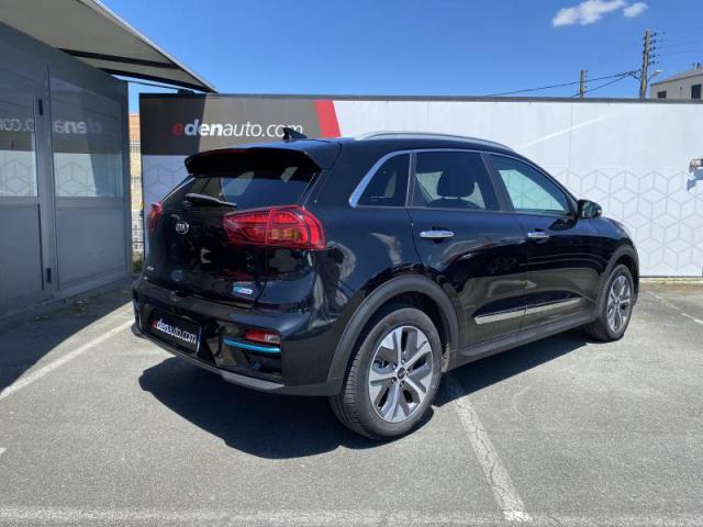 Kia Niro image 7