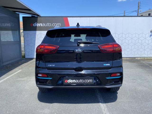 Kia Niro image 2