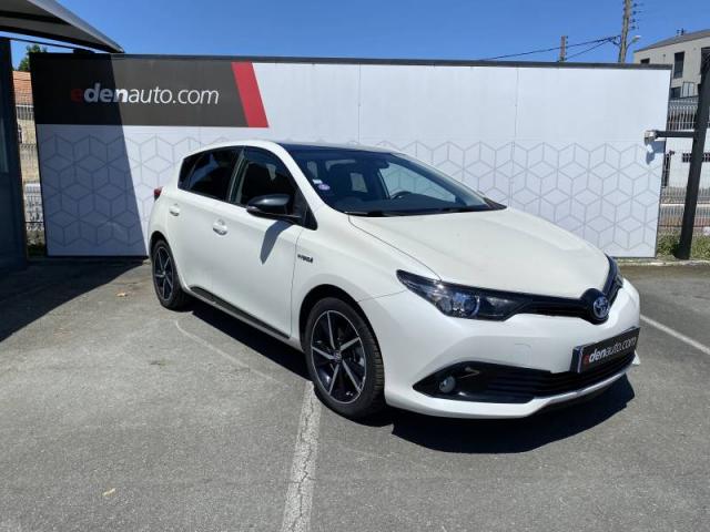 Toyota Auris image 7