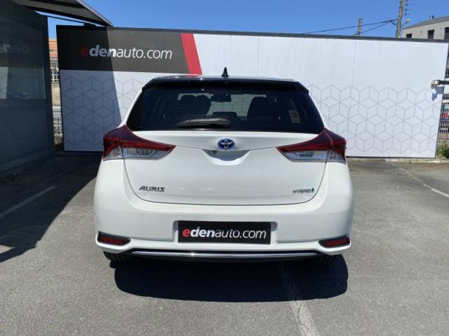 Toyota Auris image 5