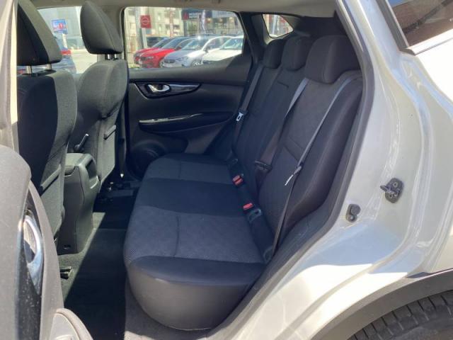 Nissan Qashqai image 4