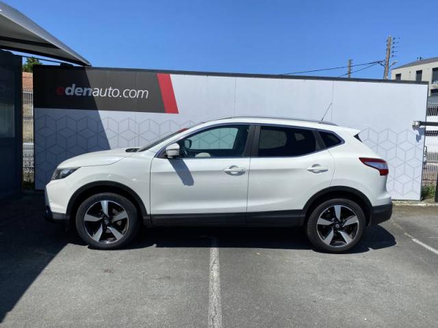 Nissan Qashqai image 3