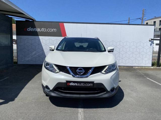 Nissan Qashqai image 1