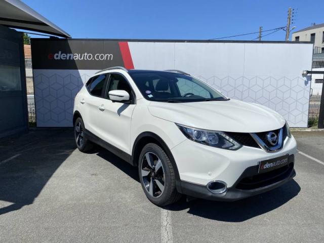 Nissan Qashqai image 9