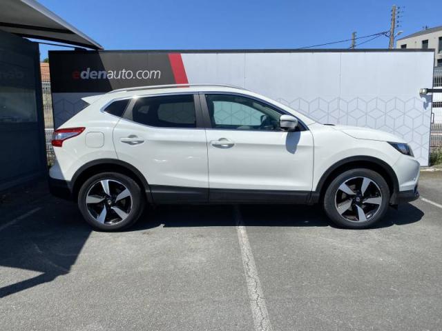 Nissan Qashqai image 2