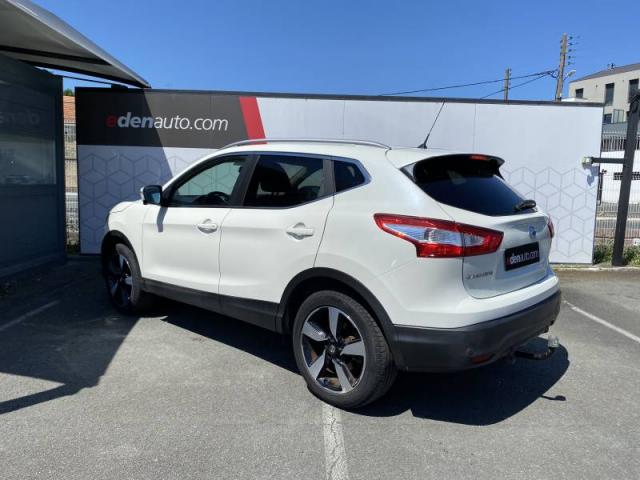 Nissan Qashqai image 5