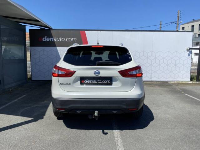 Nissan Qashqai image 8